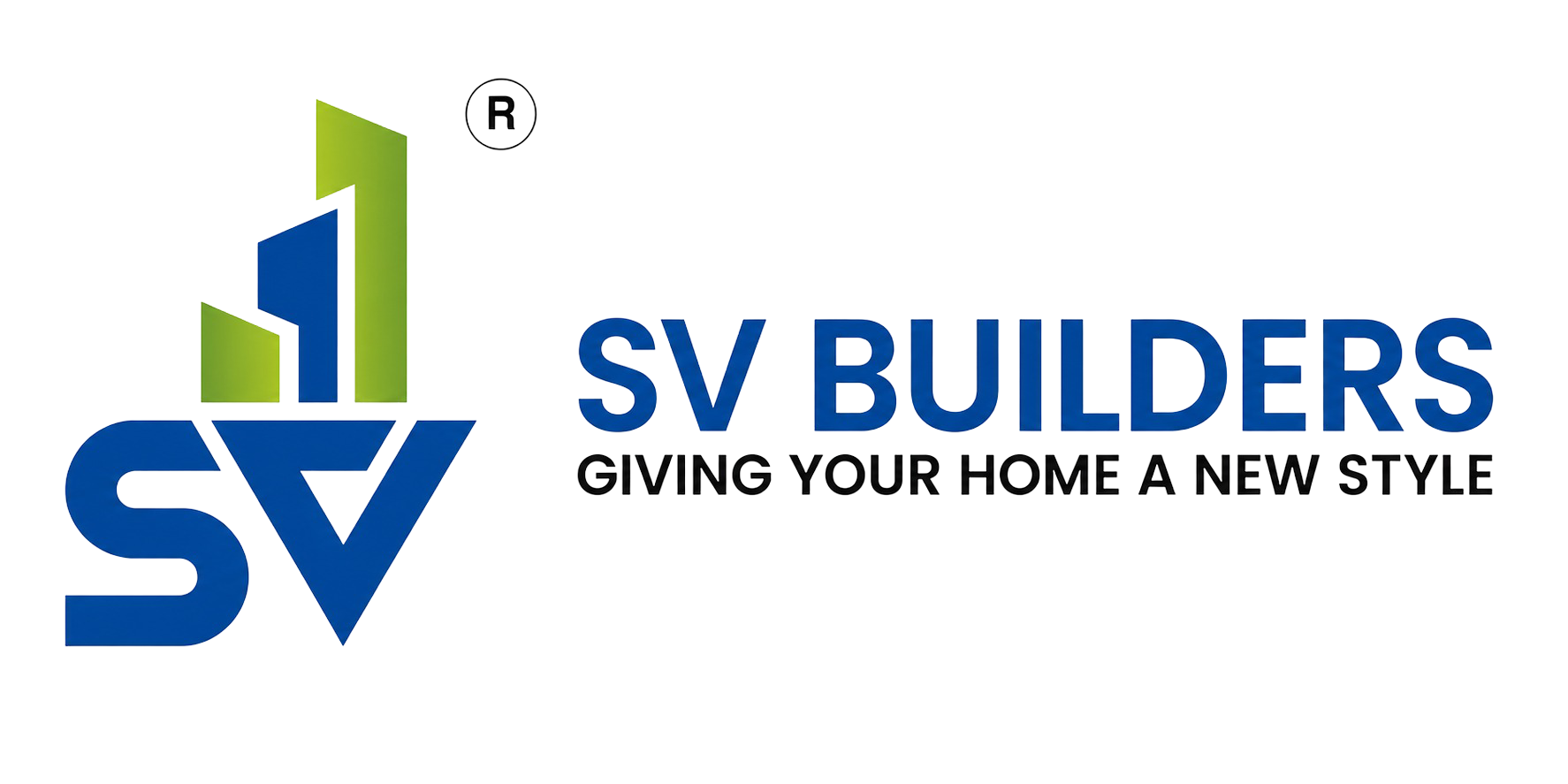 SV Builders Vellore